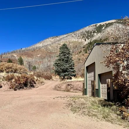 Image 5 - unnamed road, Huerfano County, CO, USA - House for sale