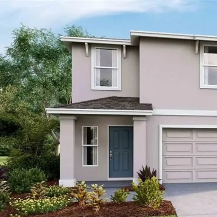 Buy this 3 bed house on Mountain Ivy Court in Dade City, FL 33525