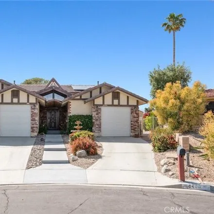 Buy this 3 bed house on 64400 Lema Ct in Desert Hot Springs, California