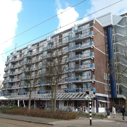 Image 3 - Zwaluwlaan 90, 3121 CD Schiedam, Netherlands - Apartment for rent