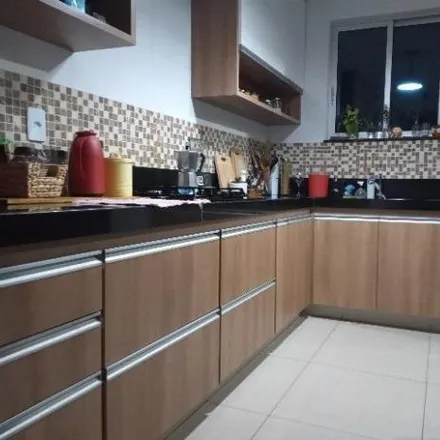 Buy this 4 bed apartment on Rua Gerson Morethzon in Itapoã, Belo Horizonte - MG