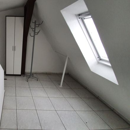 Rent this 4 bed apartment on Möhringer Straße 10 in 70178 Stuttgart, Germany