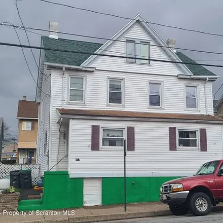Buy this 6 bed house on 42 East Cranberry Avenue in Hazleton, PA 18201