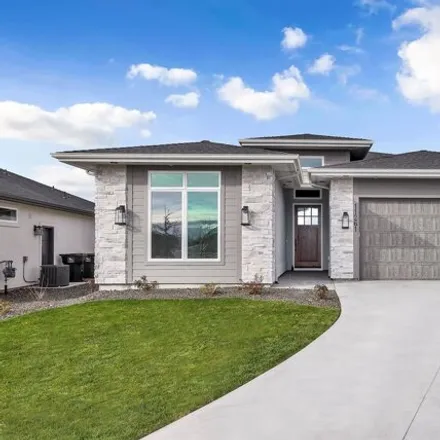 Buy this 3 bed house on 11261 South Yeoman Place in Kuna, ID 83634