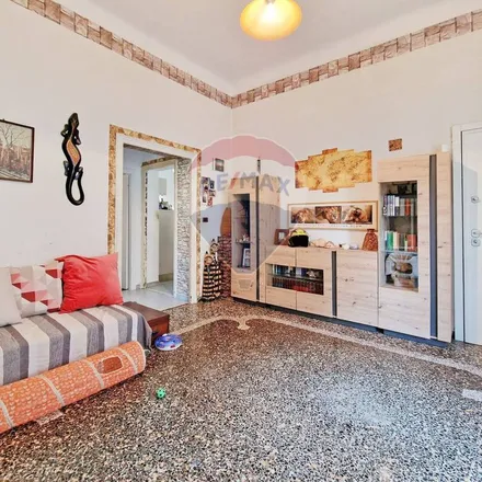 Image 6 - Via Capitano del Popolo 2, 16154 Genoa Genoa, Italy - Apartment for rent
