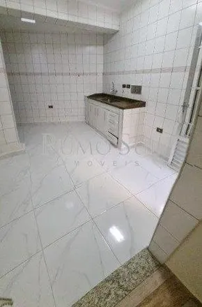 Buy this 4 bed house on Avenida Nossa Senhora do Sabará in Vila Arriete, São Paulo - SP