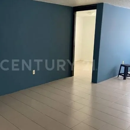 Rent this 3 bed apartment on Calzada del Hueso in Tlalpan, 14320 Mexico City