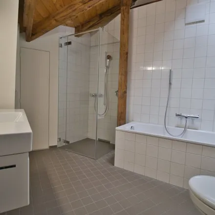 Image 4 - Spitalackerstrasse 69, 3013 Bern, Switzerland - Apartment for rent