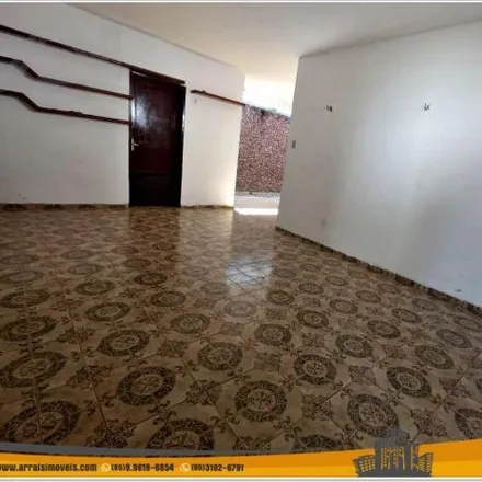 Buy this 8 bed house on Rua Abílio Martins 1536 in Pici, Fortaleza - CE