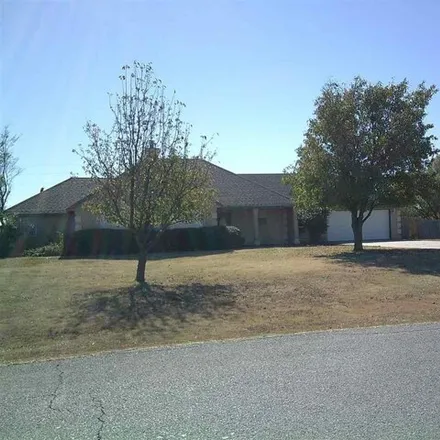 Rent this 3 bed house on 10 Valleybrook Drive in Lawton, OK 73505