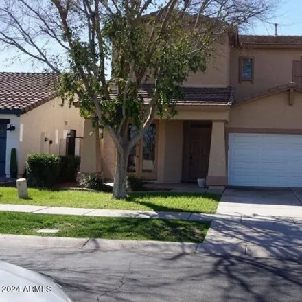 Buy this 3 bed house on 4357 East Vaughn Avenue in Gilbert, AZ 85234