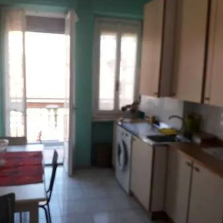 Image 1 - Via Zumaglia 13 bis/F, 10145 Turin TO, Italy - Apartment for rent