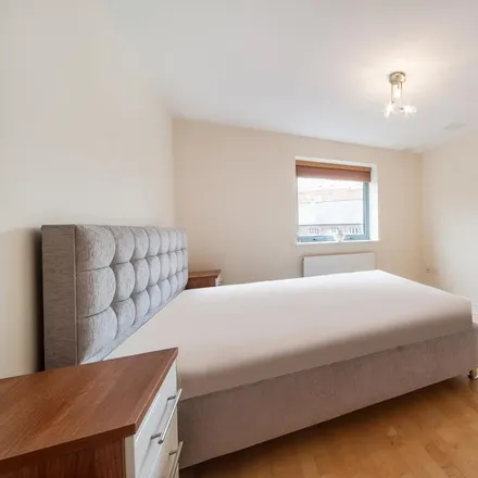 Image 3 - Jupiter, 128 Morville Street, Park Central, B16 8FJ, United Kingdom - Apartment for rent