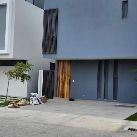 Buy this 5 bed house on unnamed road in 45136 Zapopan, JAL