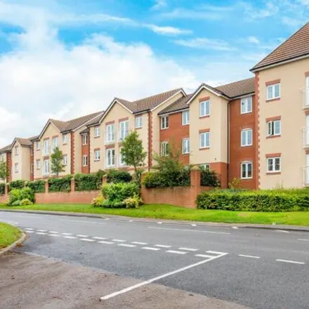 Buy this 2 bed apartment on Goodes Court in Baldock Road, Royston