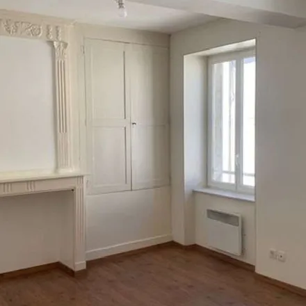 Rent this 4 bed apartment on 7 Rue Galibert Ferret in 81200 Mazamet, France
