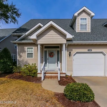 Rent this 3 bed condo on 568 Village Green Drive in Carteret County, NC 28557