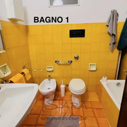 Image 6 - Bar San Marco, Corso Milano 53, 35139 Padua Province of Padua, Italy - Apartment for rent