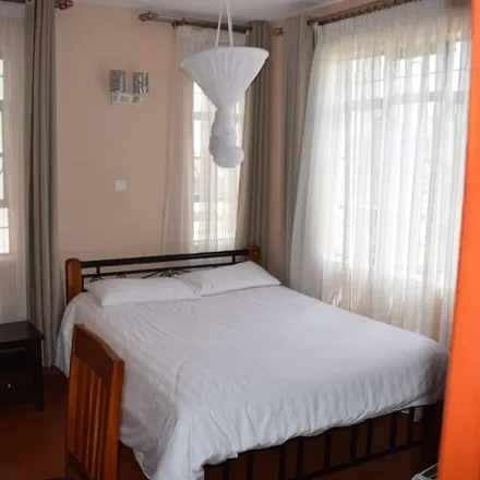 Image 1 - Nairobi - Apartment for rent