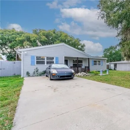 Buy this 3 bed house on 5350 Dartmouth Road in New Port Richey, FL 34652