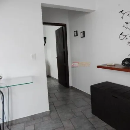 Buy this 3 bed house on Rua Muritinga in Vila Floresta, Santo André - SP