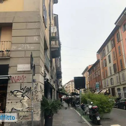 Image 7 - Lavanderia Borsieri, Via Pietro Borsieri 7, 20159 Milan MI, Italy - Apartment for rent