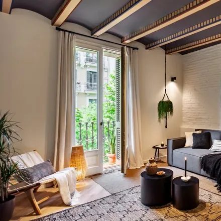 Rent this 2 bed apartment on Carrer de Roger de Flor in 156, 08001 Barcelona
