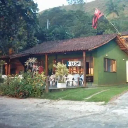Buy this 2 bed house on Rua Arcebispo Santos in Angra dos Reis - RJ, 23900