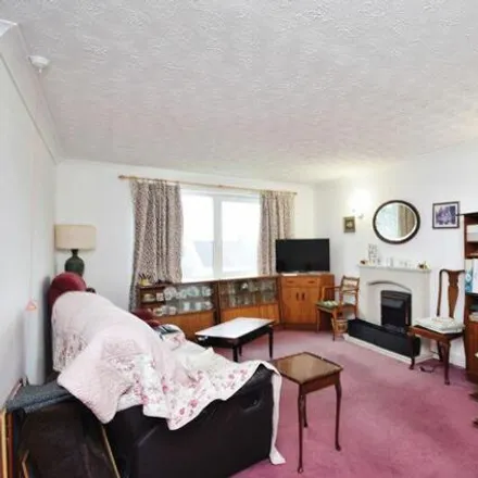 Image 3 - Brunswick Church, Saint Helen's Road, Swansea, SA1 4AW, United Kingdom - Apartment for sale