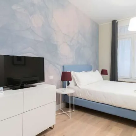 Image 6 - Space23, Corso Giuseppe Garibaldi, 104, 20121 Milan MI, Italy - Apartment for rent
