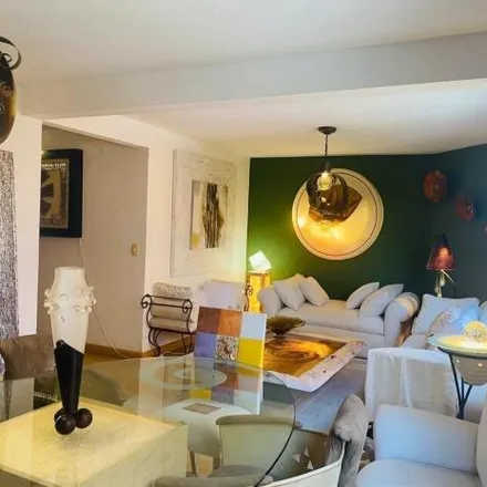 Buy this 3 bed apartment on Cerrada de Guillermo Prieto in 05220 Jesús del Monte, MEX