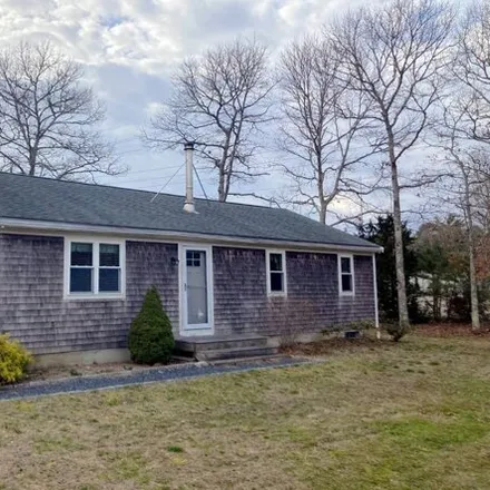 Buy this 3 bed house on 43 Orchard Road in Mashpee Neck, Mashpee