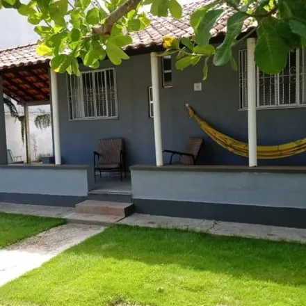 Rent this 2 bed house on Rua Jeremias de Araujo in Centro, Araruama - RJ