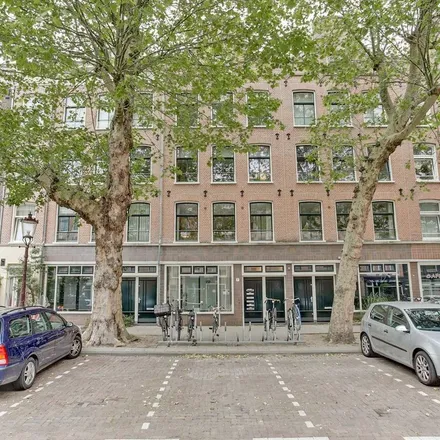 Image 2 - Pieter Vlamingstraat 7A, 1093 AA Amsterdam, Netherlands - Apartment for rent