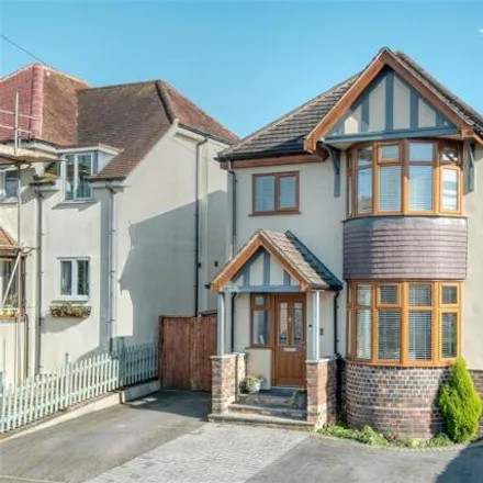 Image 1 - Clent Avenue, Callow Hill, B97 5HD, United Kingdom - House for sale
