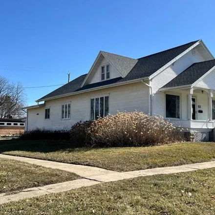 Image 2 - 40 West Maple Drive, Hartley, O'Brien County, IA 51346, USA - House for sale