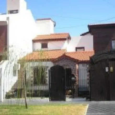 Image 8 - Boulevard República de Argentina, 25070 Saltillo, Coahuila, Mexico - House for sale