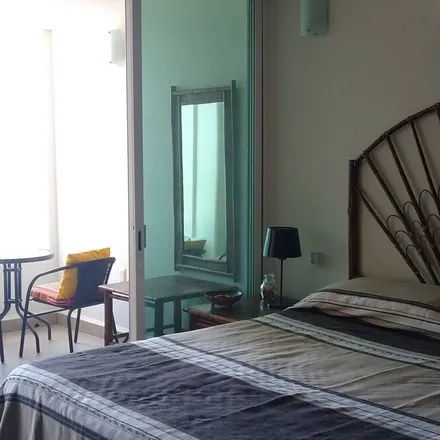 Rent this 1 bed condo on 40880 Zihuatanejo in GRO, Mexico