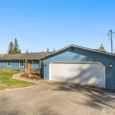 Buy this 3 bed house on 2nd Drive Northeast in Snohomish County, WA 98207