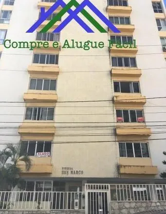 Image 1 - Academia Bahiana de Dança de Salão, Rua Professor Cloves Veiga 167, Costa Azul, Salvador - BA, 41760-000, Brazil - Apartment for rent