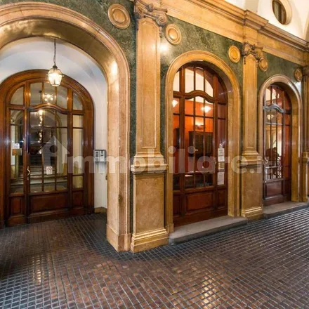Image 2 - Corso Vittorio Emanuele II 68, 10121 Turin TO, Italy - Apartment for rent