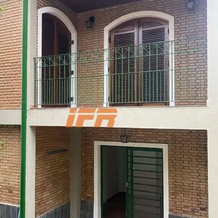 Image 1 - Rua Professor Nelson Freire Campello, Centro, Taubaté - SP, 12010-700, Brazil - House for rent