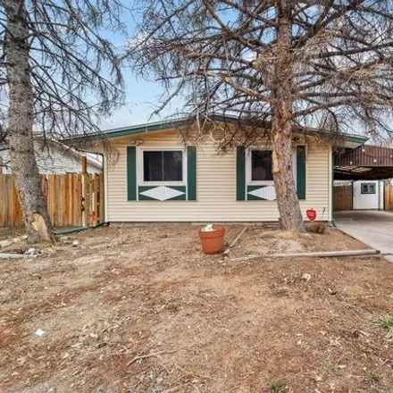 Buy this 3 bed house on 8087 Stuart Street in Westminster, CO 80031