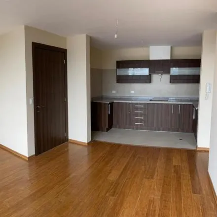 Buy this 3 bed apartment on José Mires in 170130, Quito
