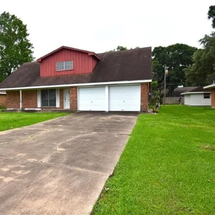 Image 1 - 1971 19th Avenue North, Texas City, TX 77590, USA - House for sale