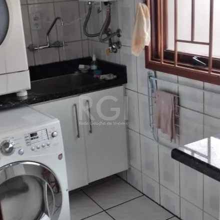 Buy this 2 bed apartment on Rua João Neves da Fontoura 684 in Centro, São Leopoldo - RS
