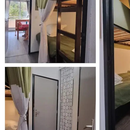 Rent this 1 bed apartment on 65120 Luz-Saint-Sauveur