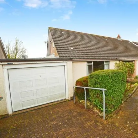 Buy this 4 bed house on 10 Augustan Close in Caerleon, NP18 3DJ