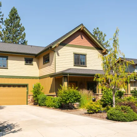 Buy this 4 bed house on 60869 Southwest Yellow Leaf Street in Bend, OR 97702