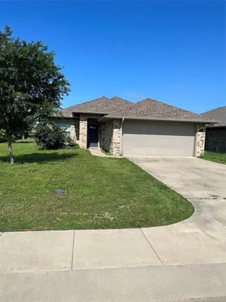 Rent this 4 bed house on Tallgrass Street in Calera, Bryan County